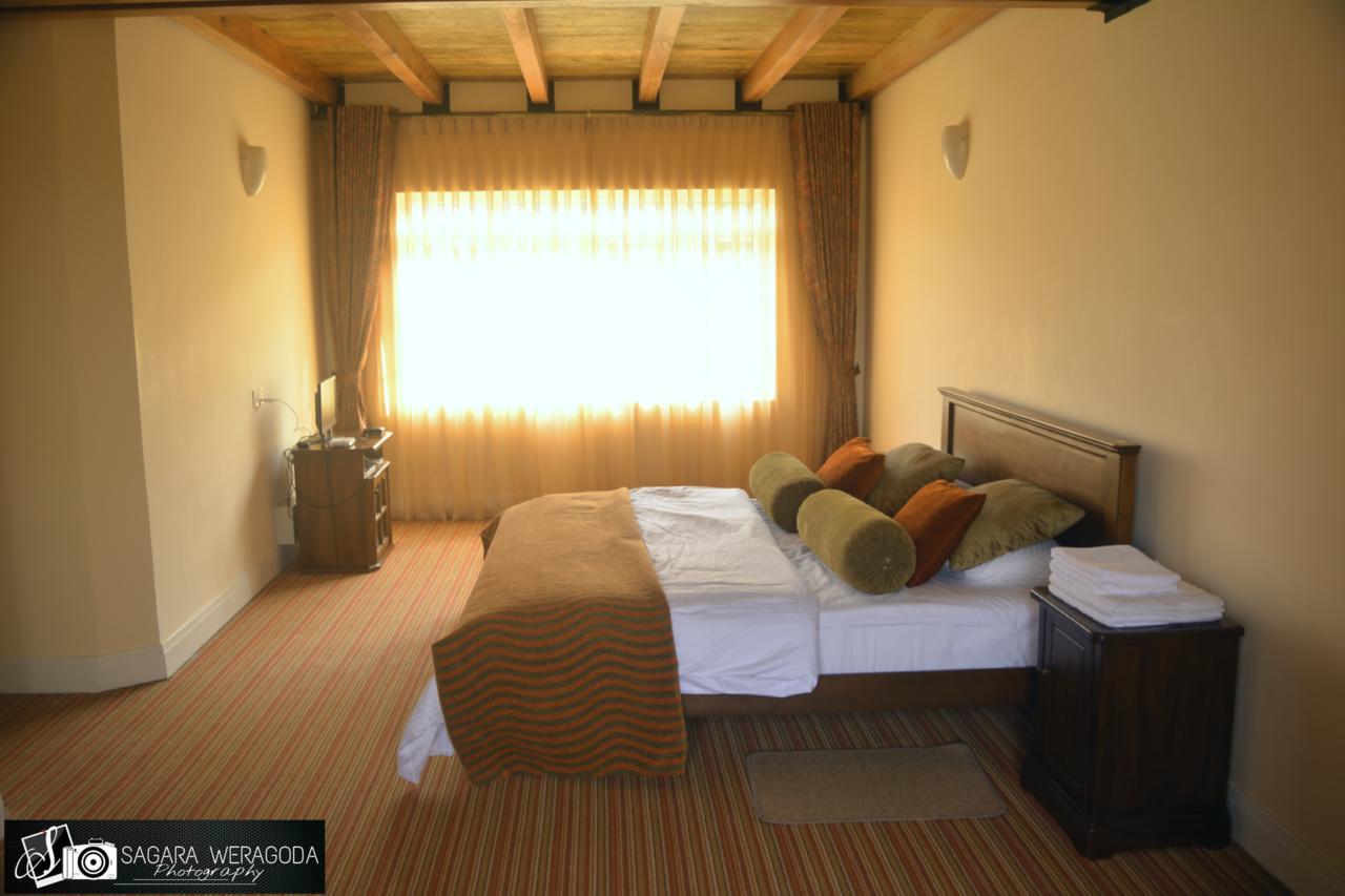 Cheltenham Cottage Nuwara Eliya Exterior foto